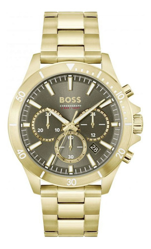 Reloj Hugo Boss 1514059 Cuarzo Hombre