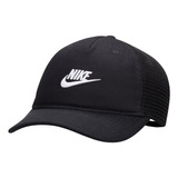 Nike Gorra Unisex Nike Caps Cb Fut Trkrl Fb5378-010 Negro S