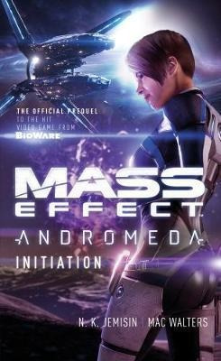 Mass Effect (tm) : Initiation - N. K. Jemisin