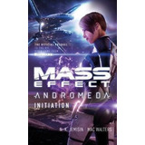 Mass Effect (tm) : Initiation - N. K. Jemisin