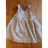 Jumper Vestido,gymboree