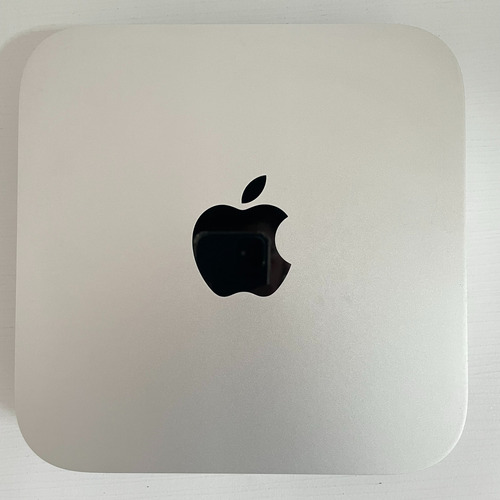 Apple Mac Mini 2011  A1347 16gb Ssd 250gb