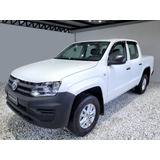 Volkswagen Amarok Trendline Full 2.0td | 2023