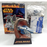 Miniatura Tomy - Obi-wan's Jedi Starfighter