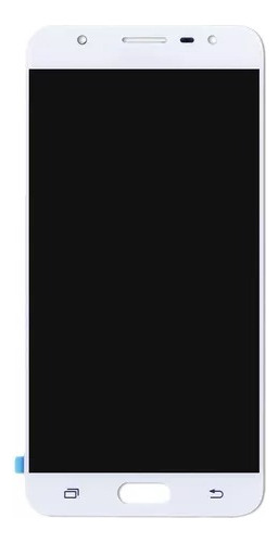 Tela Display Frontal Lcd iPhone 8 Plus Premium + Película 3d