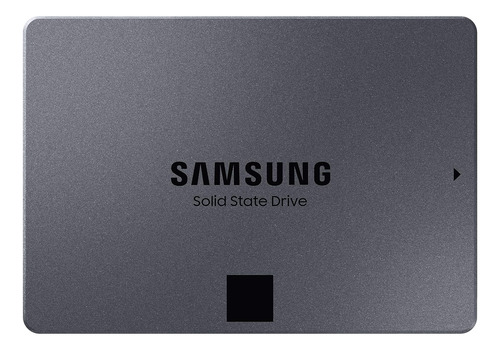 Ssd Interno Samsung Sata Iii 2.5 Mz-77q1t0b/am