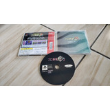 Jogo Japones Original Para O Playstation 1. G8
