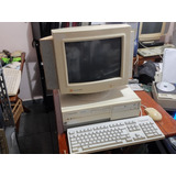 Computador Antigo Packard Bell Pentium 133 Completo 