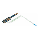 Placa Power On Off Compativel Notebook Hp 14-r051br Ls-a994p