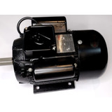 Motor Electrico Monfasico 1450 Rpm 3 Hp