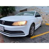 Volkswagen Jetta 2017 2.0 Fest Mt