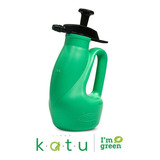 Linha Katu - Pulverizador De Compressão Prévia 1,2l (0424.0 Cor Verde