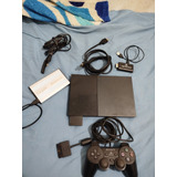 Playstation 2 Com Opl