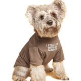 Ropa Linda Para Perro, Camiseta Para Perros Medianos. Ropa P