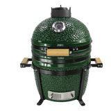 Kamado Omega 15  Negro