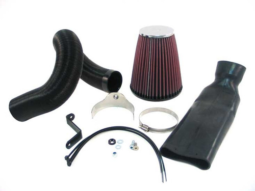 Filtro K&n De Alto Flujo Bmw Serie 3/z3 57-0366