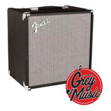 Amplificador Fender Para Bajo 40w Rumble 40 237-0305-900