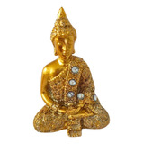 Buda Hindu Tibetano 8 Cm