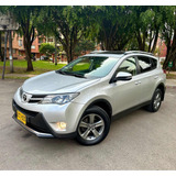 Toyota Rav4 2015 2.5 Imperial 4x4