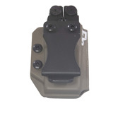 Fdo Industries Kydex - Funda Compatible Con Leatherman Wave,