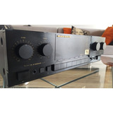 Amplificador Marantz Pm65av Japan. No Sansui Pionner Jvc. 