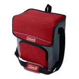 Conservadora Bolso Térmico Flexible Coleman 34 Cans 30hs Ful