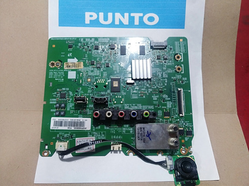 Tarjeta Main Board Samsungun32fh4005k