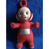 Po Teletubbies Peluche 40cm