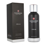 Altitude Victorinox 100ml Nuevo, Sellado !!!