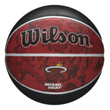 Balón Baloncesto Basketball Wilson Tidye Nba #7