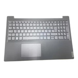 Base Teclado Lenovo Ideapad 15 S145-br Apa4000b00 Novo