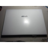 Carcasa De Display Asus X401a 14 Pulgadas # 13gn4o2ap033-1