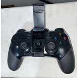 Controle  Celular Wireless Joystick Gamepad Jogos Zm-x6