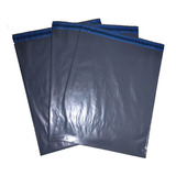 250 Envelope Segurança 32x40 Embalagem Plastico Saco Lacre 