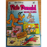 Cómic Pato Donald Número 24