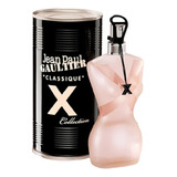 Perfume Jean Paul Gaultier I Love Classique X Eau De Toilette 100ml
