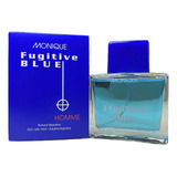 Perfume Masculino Fugitive Blue Monique J&s Perfumes