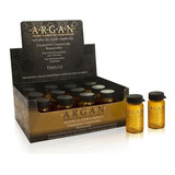 Ampolla Fidelite Mythical Argan Caja X12u X15ml C/u