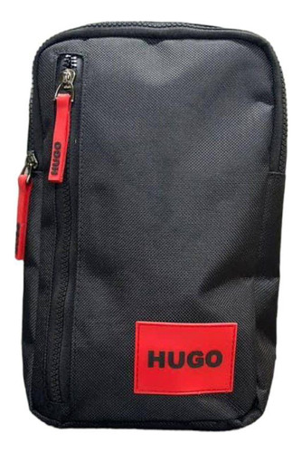 Pechera Mochila De Calidad Multifunción Cruzada Hombro