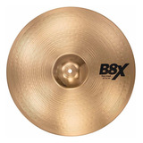 Platillo Sabian B8x Thin Crash 18 