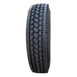 Llanta Konstrukta Yth6 22.5  11r Radial 146/143l