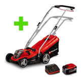 Einhell Ge-cm 18/33 Li Kit Rojo 220v