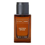 Korres Deo Parfum Masculino Spray Saffron Spices 50ml