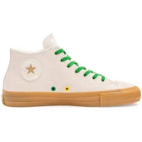 Converse Chuck Taylor Pro Mid Amistad Brasil Shoesfactory4