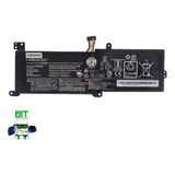 Bateria Original Notebook Lenovo Ideapad S145 320 L16m2pb1