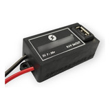 Carregador 12v-24v Saida 5v 3 A  Usb Fêmea Universal  (au21)