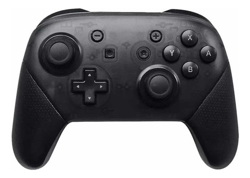 Joystick Inalámbrico Pro Controller Para Nintendo Switch