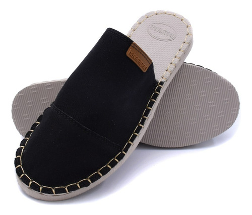 Alpargatas Havaianas Mule Comfort Unissex Envio Imediato