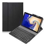 Teclado Español Para Galaxy Tab S6 Lite 10.4 P610/p615