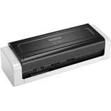 Scanner De Mesa Duplex Wi-fi Ads-1250w Brother